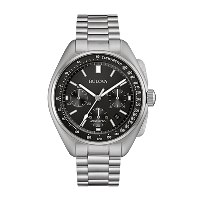 Bulova moonwatch 2025 special edition
